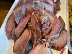 -聚合鑫东北熏酱熟食麻辣面(长阳店)