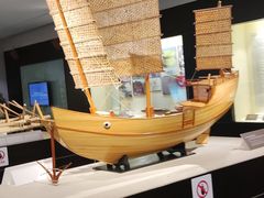 -上海交通大学董浩云航运博物馆