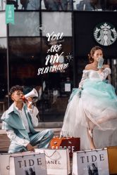 -摩玛婚纱摄影(杭州店)