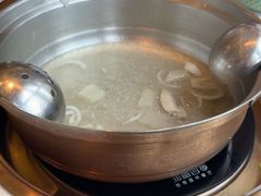 -润园四季椰子鸡火锅(南山海岸城店)