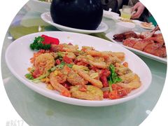 -小辣椒·桂林本地菜(鸿运店)