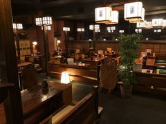 -蟹道乐(新宿本店)