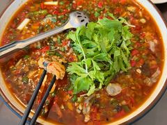 -飞虹鱼馆(春华路店)