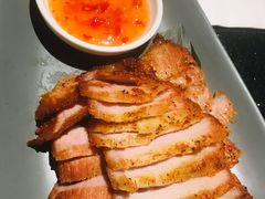 -鹿港小镇(霄云店)