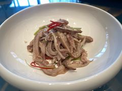 -彩丰楼中餐厅(深圳国际会展中心洲际酒店)