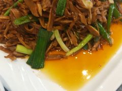 -聚丰园•湖鲜餐厅(阿红私房菜梅石路店)