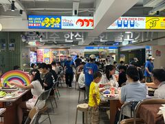 -尹珍珠·韩式无限烤肉(回龙湾店)