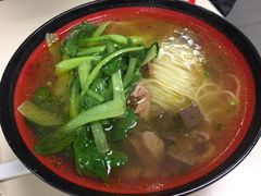 -泰煌鸡·上海白斩鸡·鸡汤面(万航店)