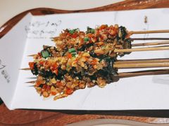 -佬麻雀·剁椒鱼头(京基KK One店)