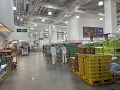 -山姆会员商店(亦庄创意生活广场店)