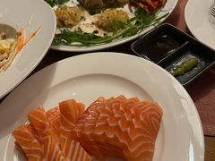 -艺厨风尚餐厅 · 桔钓沙莱华度假酒店