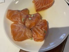 -The COOK·厨餐厅·自助餐(浦东嘉里大酒店)