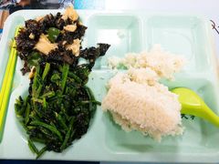 -北京理工大学新食堂