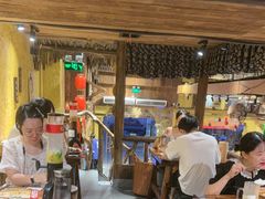 -今邕烧烤(西大店)