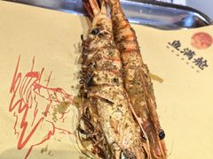 -鱼满舱·鲜活海鲜·正宗鲁菜