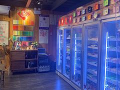 -四喜小胖·北京涮肉(五道营店)