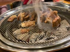 -隐炉和牛烧肉店(群力店)