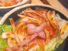 -酒拾烤肉(奥体天虹店)
