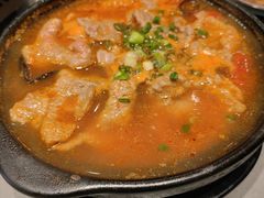 -陶德砂锅(蜀汉路店)