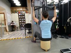 -VPsmart私教健身工作室(新华路旗舰店)