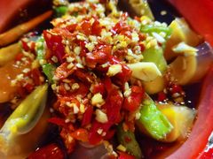 -拈一筷子·宜宾江湖菜(十一街店)