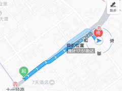 -瑞派福兴宠物医院犬猫全科·骨科·中西医结合(河东店)