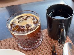 -丽江悦榕庄酒店-明月·雪山庭院餐厅