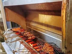 -金二烤肉(早慈巷小区店)