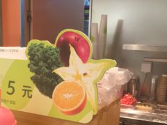 -奈雪的茶(市百一店)