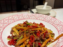 -径山十八道·风味民间菜(华夏之心店)