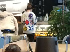 月球咖啡-Home Cafe(水榭春天店)