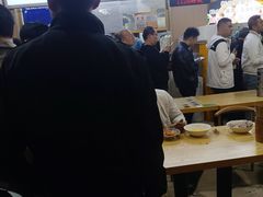 -王菊美食街·王菊面馆(总店)