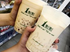 -1点点(银座和谐广场店)