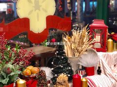 -Pie Bird(新闸路店)