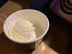 花椒冰淇淋-烤匠麻辣烤鱼(万象城店)
