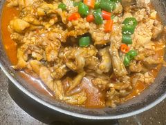 -蛙喔牛蛙(百联南方店)