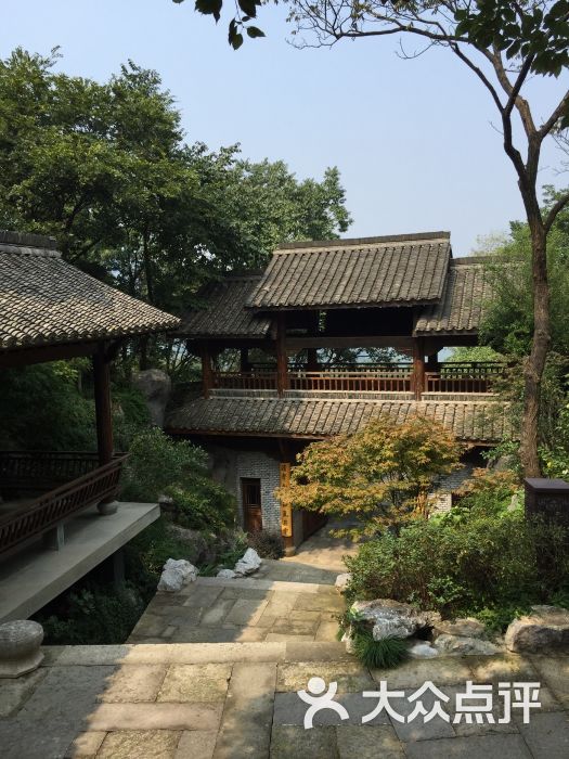 龙井山园-图片-杭州周边游-大众点评网