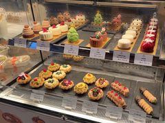 -西点坊(浦东香格里拉店)