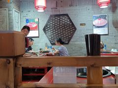 -重庆袁老四火锅(武进万达店)