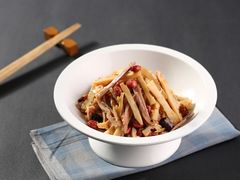 -谭谈川菜(控江路店)