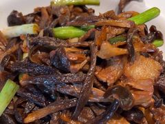 -香丰阁·烤鸭·川湘菜(清河店)