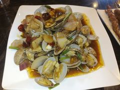 -郑贵初烧烤·烤凤爪的发明者(王家湾店)