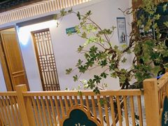 -呷湘厨·鱼汤捞饭·剁椒鱼头·辣椒炒肉(国家会展中心店)