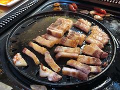 -杀猪天·韩国烤肉(铁路街第一分店)