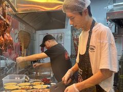 -大芊金重庆串串火锅(南京路店)