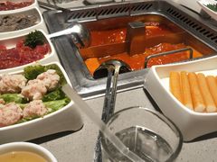 -海底捞火锅(关山保利店)