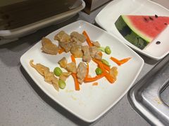 -海底捞火锅(公益西桥店)