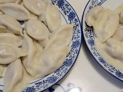 -老都一处饺子馆(道里店)