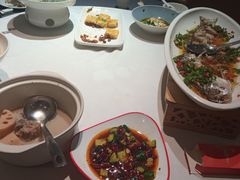 -楚鲜·汉正街一号(天河店)