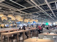 -宜家·瑞典风味餐厅(北京西红门店)